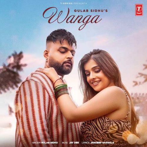 Wanga Gulab Sidhu mp3 song ringtone, Wanga Gulab Sidhu Ringtone Download - RiskyJatt.Com