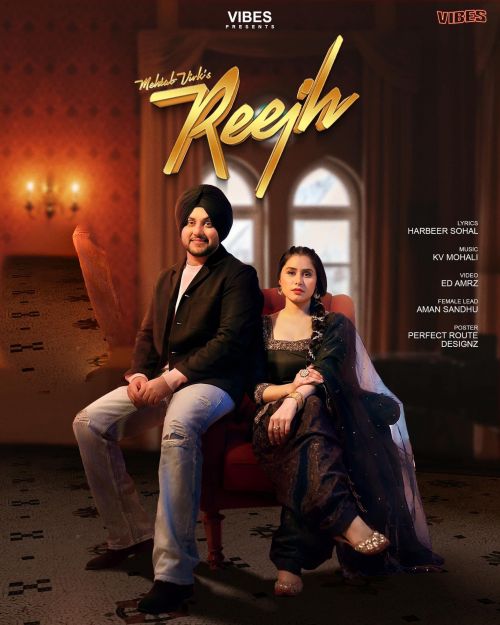 Reejh Mehtab Virk mp3 song ringtone, Reejh Mehtab Virk Ringtone Download - RiskyJatt.Com