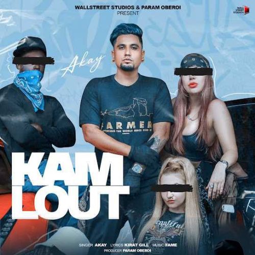 Kam Lout A Kay mp3 song ringtone, Kam Lout A Kay Ringtone Download - RiskyJatt.Com