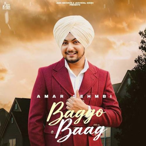 Baggo Baag Amar Sehmbi mp3 song ringtone, Baggo Baag Amar Sehmbi Ringtone Download - RiskyJatt.Com