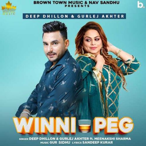 Winnipeg Deep Dhillon mp3 song ringtone, Winnipeg Deep Dhillon Ringtone Download - RiskyJatt.Com