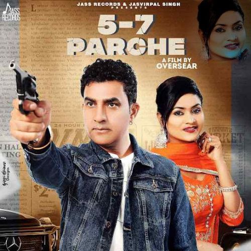 5-7 Parche Harjit Sidhu, Parveen Dardi mp3 song ringtone, 5-7 Parche Harjit Sidhu, Parveen Dardi Ringtone Download - RiskyJatt.Com