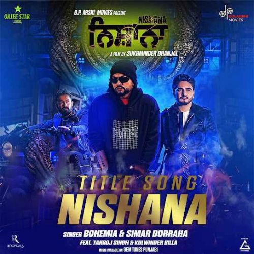 Nishana Simar Doraha, Bohemia mp3 song ringtone, Nishana Simar Doraha, Bohemia Ringtone Download - RiskyJatt.Com