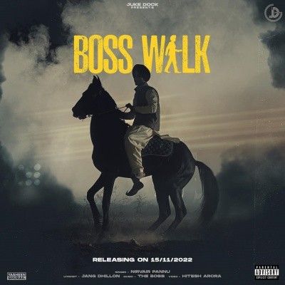 Boss Walk Nirvair Pannu mp3 song ringtone, Boss Walk Nirvair Pannu Ringtone Download - RiskyJatt.Com