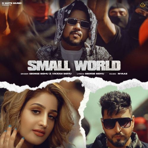 Small World George Sidhu mp3 song ringtone, Small World George Sidhu Ringtone Download - RiskyJatt.Com