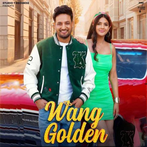 Wang Golden Sajjan Adeeb mp3 song ringtone, Wang Golden Sajjan Adeeb Ringtone Download - RiskyJatt.Com