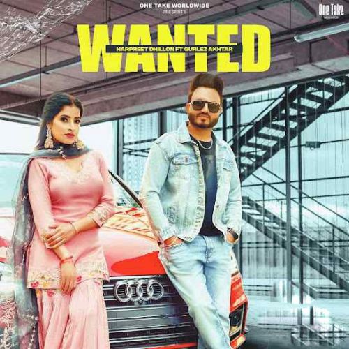 Wanted Harpreet Dhillon mp3 song ringtone, Wanted Harpreet Dhillon Ringtone Download - RiskyJatt.Com