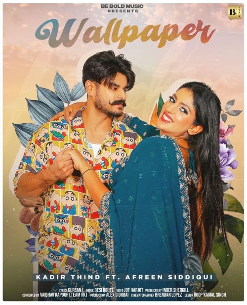 Wallpaper Kadir Thind mp3 song ringtone, Wallpaper Kadir Thind Ringtone Download - RiskyJatt.Com