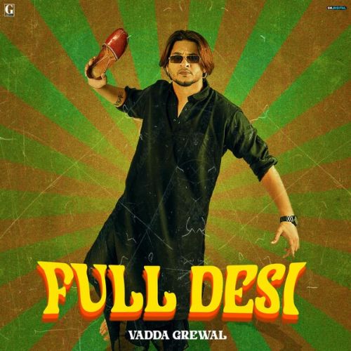 Danger Driver Vadda Grewal mp3 song ringtone, Full Desi Vadda Grewal Ringtone Download - RiskyJatt.Com