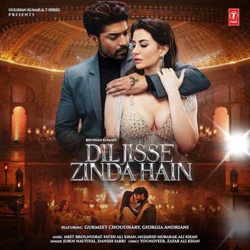 Dil Jisse Zinda Hain Jubin Nautiyal mp3 song ringtone, Dil Jisse Zinda Hain Jubin Nautiyal Ringtone Download - RiskyJatt.Com