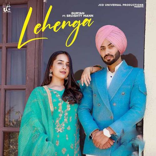 Lehenga Guryan mp3 song ringtone, Lehenga Guryan Ringtone Download - RiskyJatt.Com