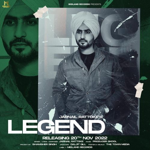 LEGEND Jarnail Rattoke mp3 song ringtone, LEGEND Jarnail Rattoke Ringtone Download - RiskyJatt.Com