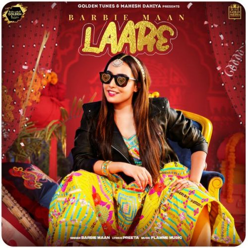 Laare Barbie Maan mp3 song ringtone, Laare Barbie Maan Ringtone Download - RiskyJatt.Com