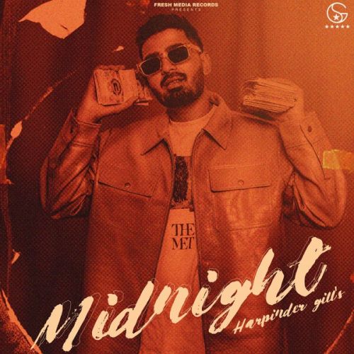 Midnight Harpinder Gill mp3 song ringtone, Midnight Harpinder Gill Ringtone Download - RiskyJatt.Com