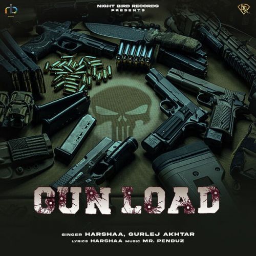 Gun Load Harshaa, Gurlej Akhtar mp3 song ringtone, Gun Load Harshaa, Gurlej Akhtar Ringtone Download - RiskyJatt.Com