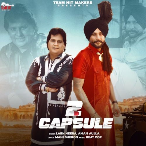 2 Capsule Labh Heera, Aman Aujla mp3 song ringtone, 2 Capsule Labh Heera, Aman Aujla Ringtone Download - RiskyJatt.Com