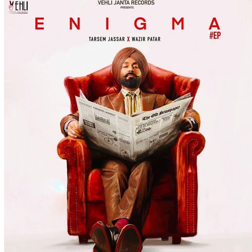 Arsenal Tarsem Jassar mp3 song ringtone, Enigma - EP Tarsem Jassar Ringtone Download - RiskyJatt.Com