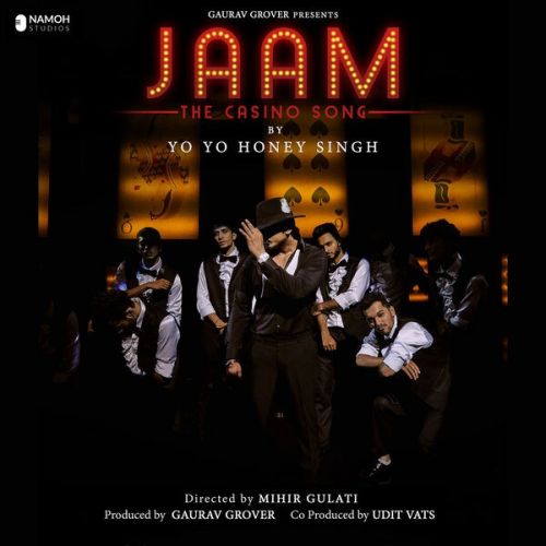 Jaam Yo Yo Honey Singh mp3 song ringtone, Jaam Yo Yo Honey Singh Ringtone Download - RiskyJatt.Com