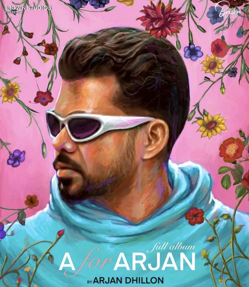 Dont Mind Arjan Dhillon mp3 song ringtone, A For Arjan Arjan Dhillon Ringtone Download - RiskyJatt.Com