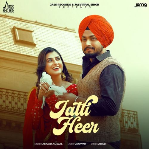 Jatti Heer Angad Aliwal mp3 song ringtone, Jatti Heer Angad Aliwal Ringtone Download - RiskyJatt.Com