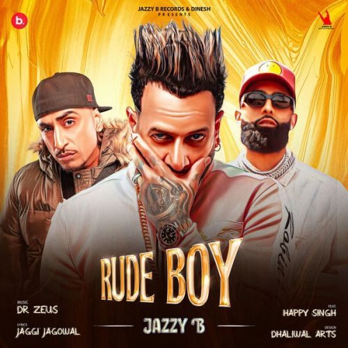 Rude Boy Jazzy B mp3 song ringtone, Rude Boy Jazzy B Ringtone Download - RiskyJatt.Com