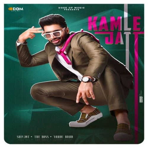 Kamle Jatt Shivjot mp3 song ringtone, Kamle Jatt Shivjot Ringtone Download - RiskyJatt.Com