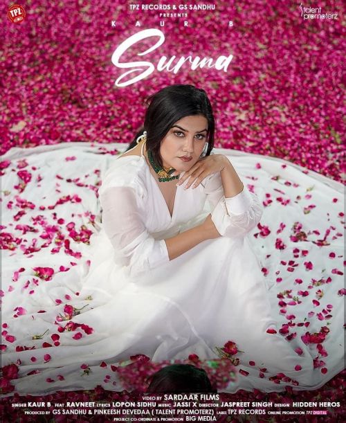 Surma Kaur B mp3 song ringtone, Surma Kaur B Ringtone Download - RiskyJatt.Com