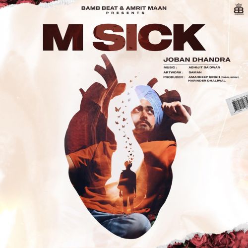 M Sick Joban Dhandra mp3 song ringtone, M Sick Joban Dhandra Ringtone Download - RiskyJatt.Com