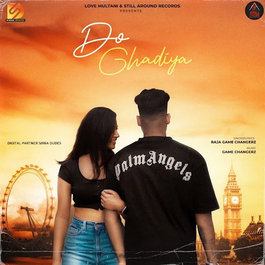 Raja Gamechangerz New Songs and Top 20 Albums