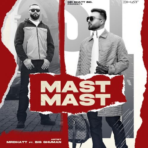 MAST MAST Mr Dhatt mp3 song ringtone, MAST MAST Mr Dhatt Ringtone Download - RiskyJatt.Com