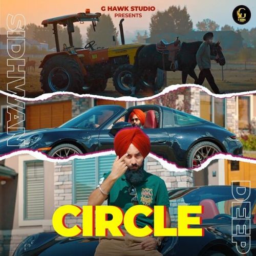 Circle Deep Sidhwan mp3 song ringtone, Circle Deep Sidhwan Ringtone Download - RiskyJatt.Com