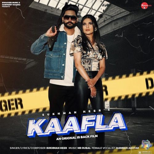 Kaafla Sukhman Heer mp3 song ringtone, Kaafla Sukhman Heer Ringtone Download - RiskyJatt.Com