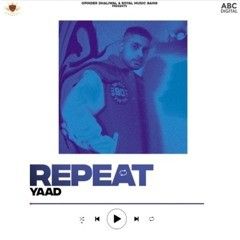 How Much I Love Yaad mp3 song ringtone, Repeat Yaad Ringtone Download - RiskyJatt.Com