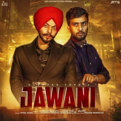 Jawani Gurmaan Sahota mp3 song ringtone, Jawani Gurmaan Sahota Ringtone Download - RiskyJatt.Com