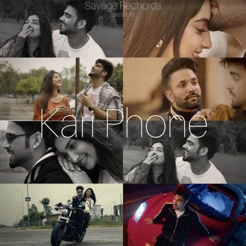 Kari Phone Inder Chahal mp3 song ringtone, Kari Phone Inder Chahal Ringtone Download - RiskyJatt.Com