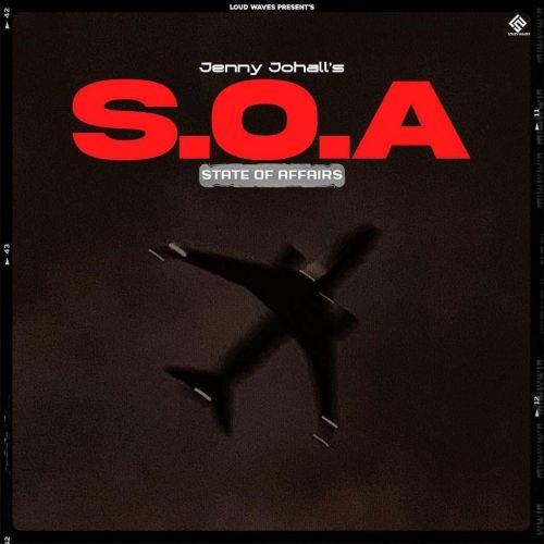 S.O.A Jenny Johal mp3 song ringtone, S.O.A Jenny Johal Ringtone Download - RiskyJatt.Com