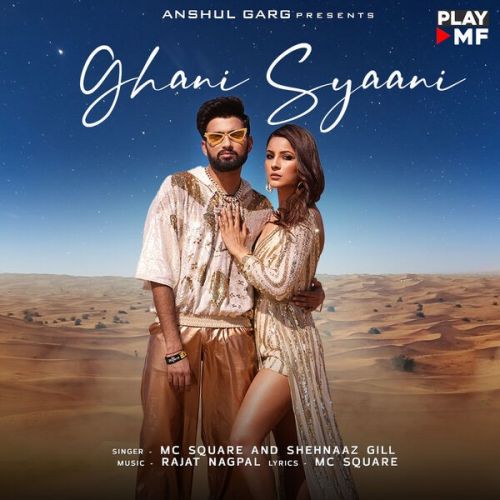 Ghani Syaani MC Square mp3 song ringtone, Ghani Syaani MC Square Ringtone Download - RiskyJatt.Com