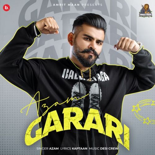 Garari Azam mp3 song ringtone, Garari Azam Ringtone Download - RiskyJatt.Com