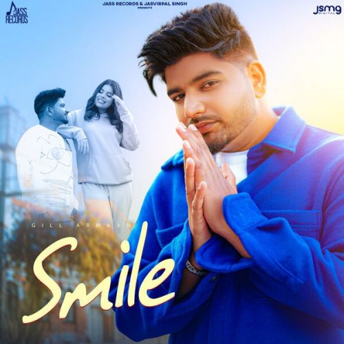 Smile Gill Armaan mp3 song ringtone, Smile Gill Armaan Ringtone Download - RiskyJatt.Com