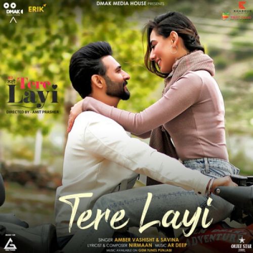 Tere Layi Amber Vashisht, Savina mp3 song ringtone, Tere Layi Amber Vashisht, Savina Ringtone Download - RiskyJatt.Com