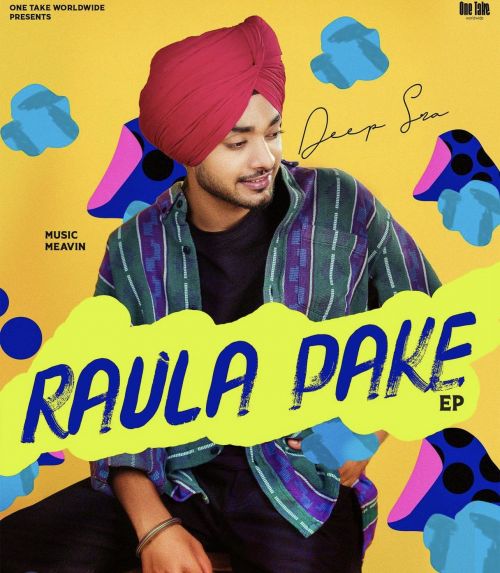 Chann Taare Deep Sra mp3 song ringtone, Raula Pake Deep Sra Ringtone Download - RiskyJatt.Com