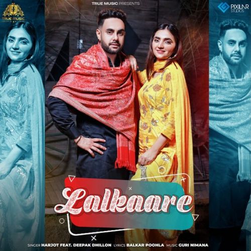 Lalkaare Harjot mp3 song ringtone, Lalkaare Harjot Ringtone Download - RiskyJatt.Com