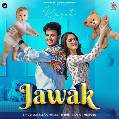 Jawak R. Nait mp3 song ringtone, Jawak R. Nait Ringtone Download - RiskyJatt.Com