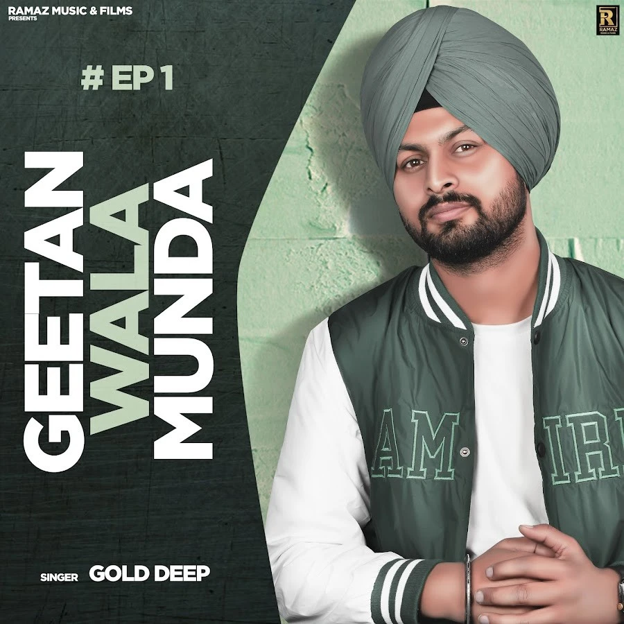 Gold Deep New Songs and Top 20 Albums