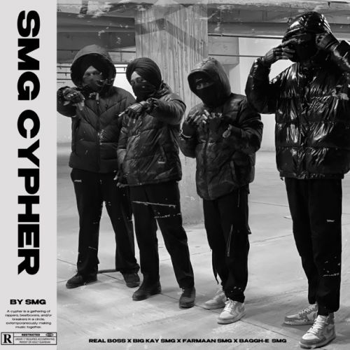 Smg Cypher Real Boss mp3 song ringtone, Smg Cypher Real Boss Ringtone Download - RiskyJatt.Com