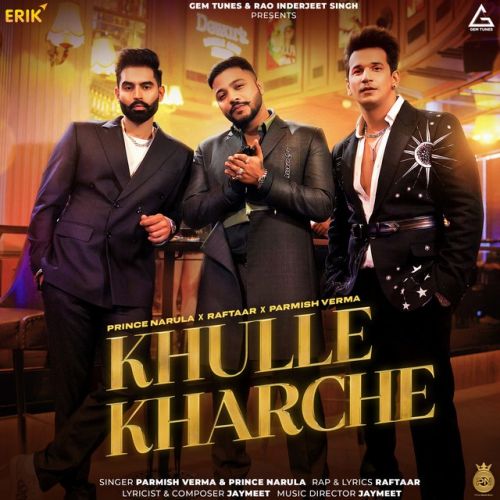 Khulle Kharche Prince Narula, Parmish Verma mp3 song ringtone, Khulle Kharche Prince Narula, Parmish Verma Ringtone Download - RiskyJatt.Com