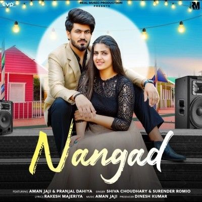 Nangad Surender Romio, Shiva Choudhary mp3 song ringtone, Nangad Surender Romio, Shiva Choudhary Ringtone Download - RiskyJatt.Com