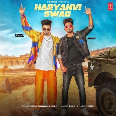 Haryanvi Swag Sumit Goswami, Jerry mp3 song ringtone, Haryanvi Swag Sumit Goswami, Jerry Ringtone Download - RiskyJatt.Com