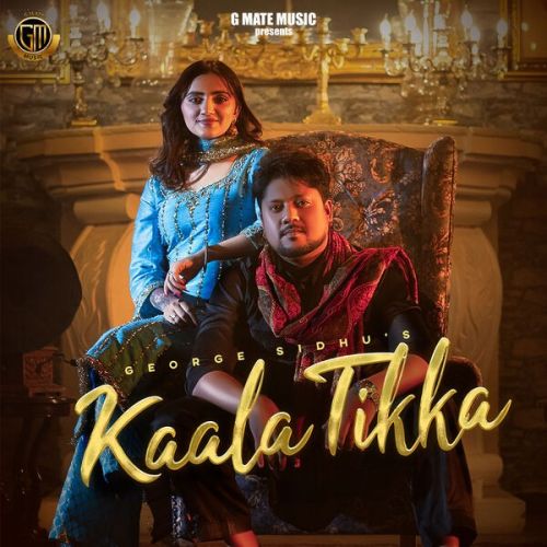 Kaala Tikka George Sidhu mp3 song ringtone, Kaala Tikka George Sidhu Ringtone Download - RiskyJatt.Com