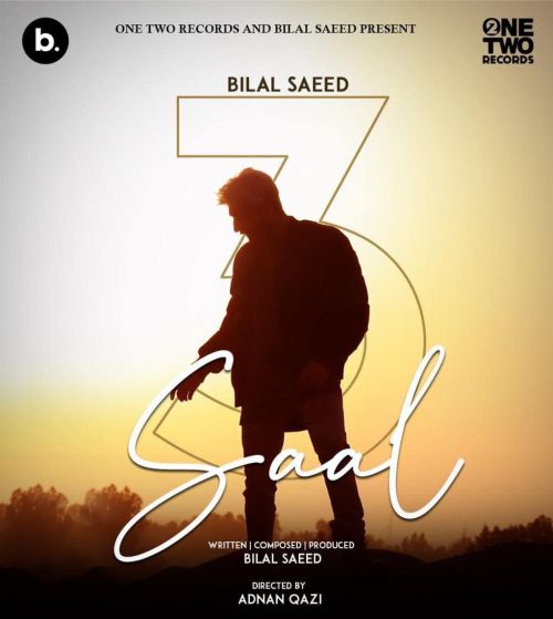 3 Saal Bilal Saeed mp3 song ringtone, 3 Saal Bilal Saeed Ringtone Download - RiskyJatt.Com